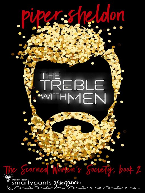 Title details for The Treble With Men by Smartypants Romance - Available